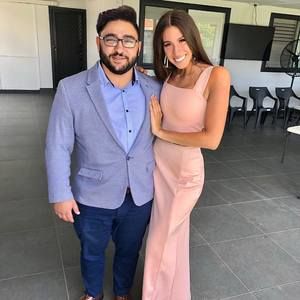 Meet your Posher, Veronique